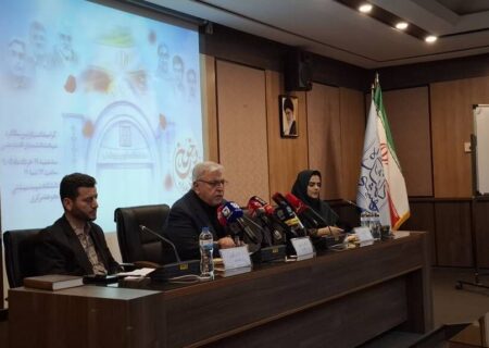آقامیری: بازگشت نخبگان جوان برای تداوم راه شهدای هسته‌ای دانشگاه شهید بهشتی