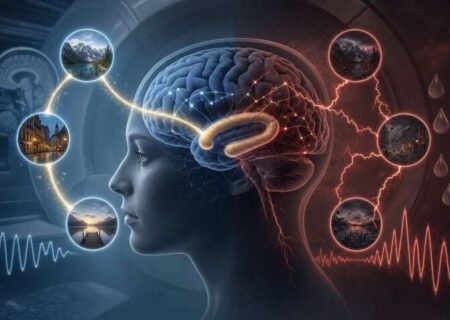 آیا استرس به مغز اجازه یادگیری می‌دهد؟