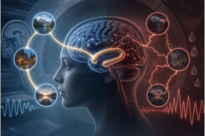 آیا استرس به مغز اجازه یادگیری می‌دهد؟