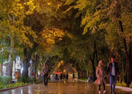 گردشگری شب؛ ابزاری برای ارتقای امنیت و سرمایه اجتماعی
