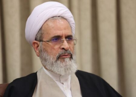 مدیر حوزه‌های علمیه : مراسم تشییع رهبر شهید باید به مثابه رخدادی بی‌نظیر ثبت شود