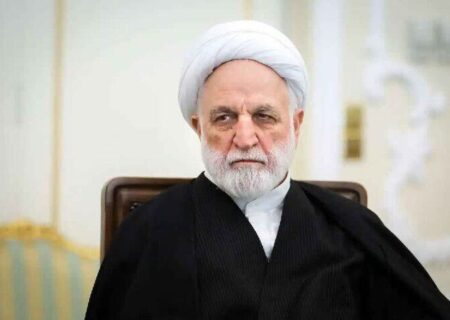 اژه‌ای: با شکست طرح کریدور جنوبی، نقشه شوم دشمن آمریکایی در نطفه خفه شد