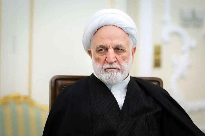 اژه‌ای: با شکست طرح کریدور جنوبی، نقشه شوم دشمن آمریکایی در نطفه خفه شد