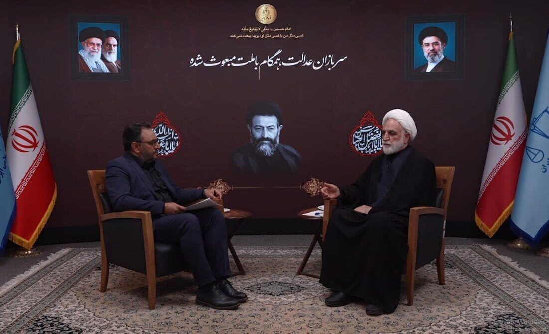 دشمن در پنج سال اخیر تروریسم اقتصادی و جنگ ترکیبی گسترده علیه ملت ایران را تشدید کرد