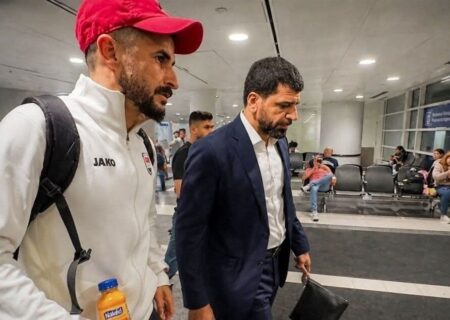 واکنش مهاجم عراق به بازداشت در آمریکا؛ مثل تروریست‌ها با من رفتار شد