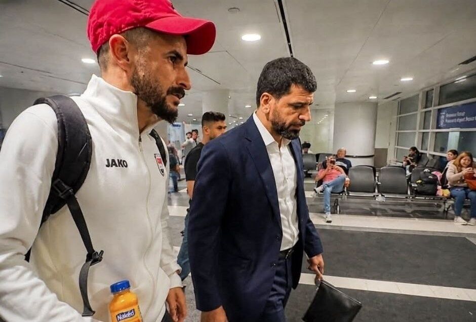 واکنش مهاجم عراق به بازداشت در آمریکا؛ مثل تروریست‌ها با من رفتار شد