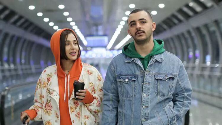 صدرنشینی قاطع «تهران کنارت» در گیشه هفته/ ۸۷ هزار نفر به سینما رفتند