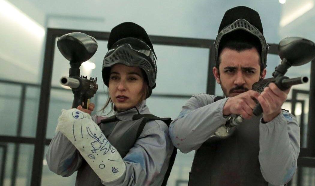 سینماهای کشور میزبان ۲۸۵ هزار مخاطب شدند/ «تهران کنارت» پرمخاطبترین فیلم هفته