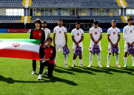 اعلام ترکیب ایران برای دیدار با نیوزلند؛‌ آماده برای پیروزی