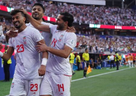 تیم منتخب مرحله گروهی جام‌ جهانی اعلام شد؛ حضور ستاره ایران در کنار مسی و هالند