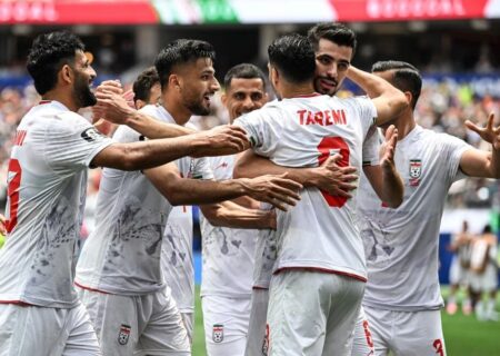 آمریکا: تیم ملی ایران می‌تواند دو روز پیش از مسابقه با مصر وارد سیاتل شود