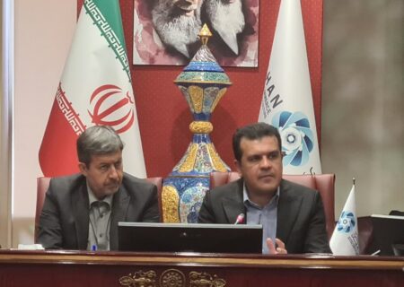 جزئیات برگزاری رویداد ملی «مانوین» در اصفهان اعلام شد/ رونمایی قریب‌الوقوع از طرح رتبه‌بندی «شهرهای شناختی» ایران