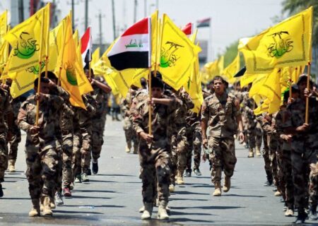 کتائب حزب‌الله عراق سه شرط را برای همکاری با دولت اعلام کرد