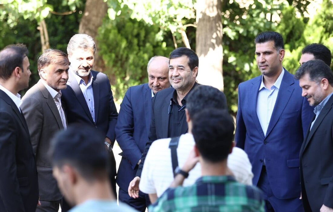 دنیامالی: مشکلات تیم ملی در جامجهانی تا حد زیادی برطرف شده است/ هندبال به قله آسیا برگردد