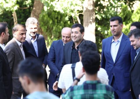 دنیامالی: مشکلات تیم ملی در جام‌جهانی تا حد زیادی برطرف شده است/ هندبال به قله آسیا برگردد