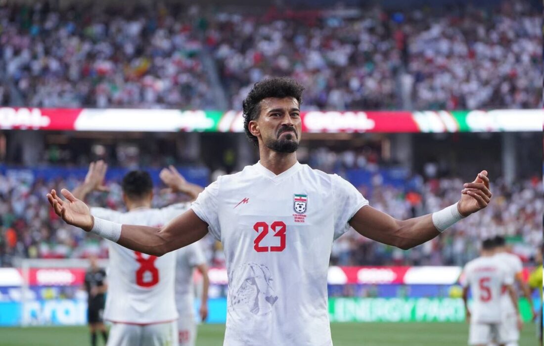 رامین رضاییان به پرسپولیس باز می‌گردد؟