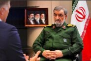 سرلشکر رضایی: راهبرد جدید ایران بنیان‌تان را در هم خواهد شکست