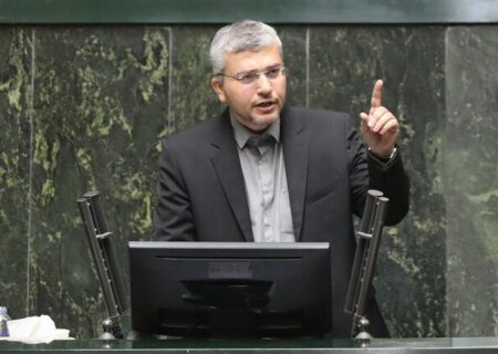 سخنگوی کمیسیون امنیت ملی: کوتاه نخواهیم آمد