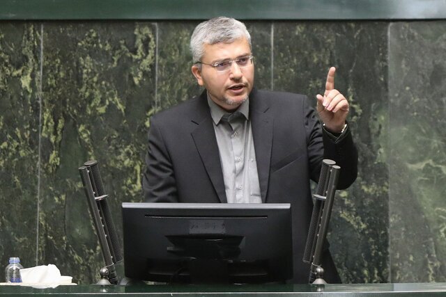 سخنگوی کمیسیون امنیت ملی: کوتاه نخواهیم آمد
