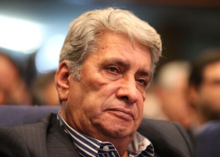 بهروز رضوی درگذشت
