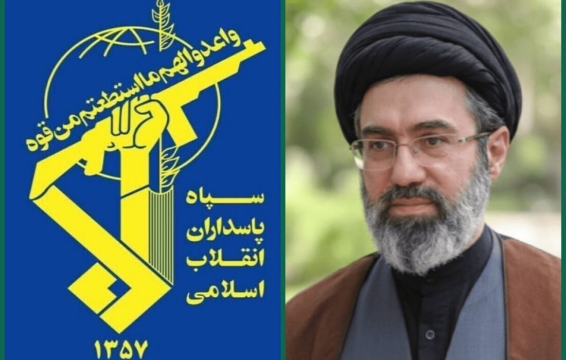 ملت عزیز و رزمندگان اسلام چون کوه استوار پشتوانه دولتمردان خود هستند