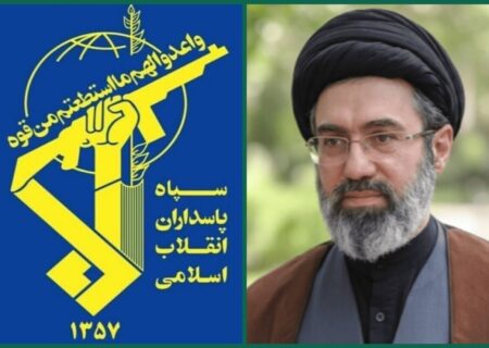 ملت عزیز و رزمندگان اسلام چون کوه استوار پشتوانه دولتمردان خود هستند