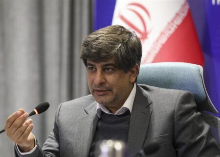 زرندی: توسعه معدنی پشتوانه اشتغال و امیدآفرینی شرق کشور است