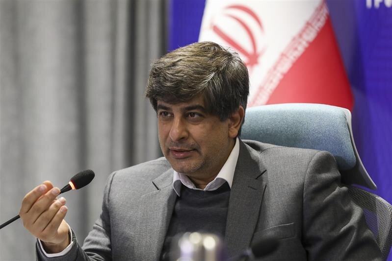 زرندی: توسعه معدنی پشتوانه اشتغال و امیدآفرینی شرق کشور است