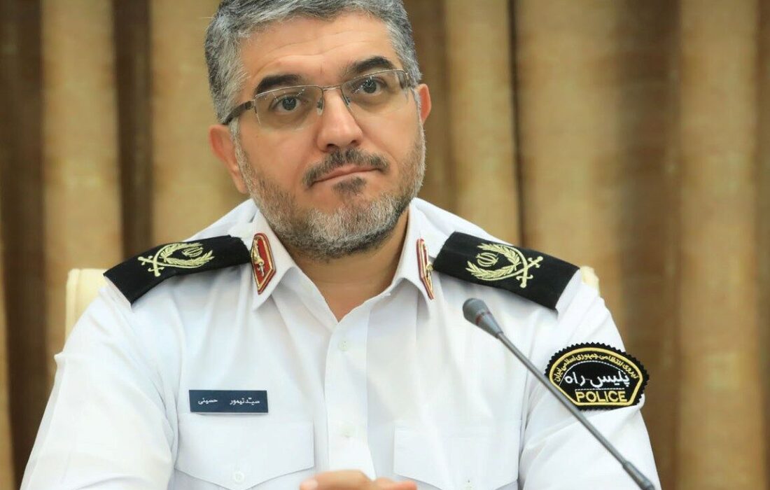 رئیس پلیس راهور:هیچ ممنوعیت کلی برای ورود به تهران اعمال نمی‌شود
