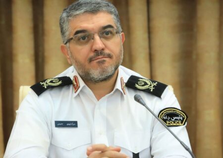رئیس پلیس راهور:هیچ ممنوعیت کلی برای ورود به تهران اعمال نمی‌شود