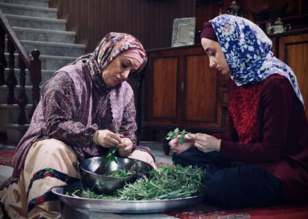 ارائه طرح فصل دوم سوجان به تلویزیون/ فیلمنامه به نیمه رسیده است