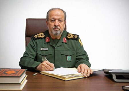 سرپرست وزارت دفاع: نوآوری ایرانی معادلات صحنه نبرد را تغییر داد