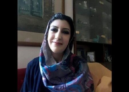 پیکر شهرزاد جواهری بازیگر فقید تئاتر در خانه ابدی آرام گرفت