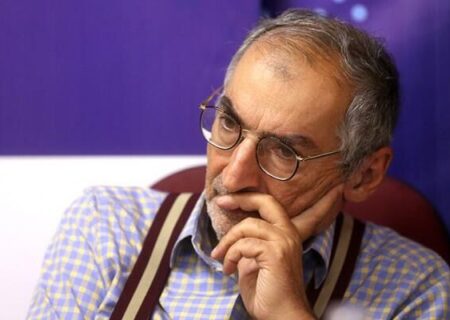 هیات منصفه دادگاه‌ مطبوعات «صادق زیبا کلام» را مجرم دانست