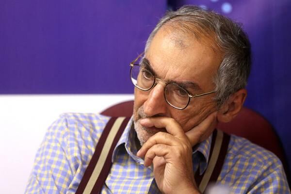 هیات منصفه دادگاه‌ مطبوعات «صادق زیبا کلام» را مجرم دانست