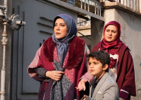 صفا با خانواده چگونه شروع شد؟/ رئال و دور از کلیشه‌های سریال‌های تلویزیونی