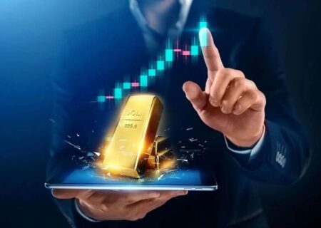 رئیس اتحادیه طلا: افزایش قیمت طلا تحت تاثیر رشد نرخ ارز/ بازار معاملات آرام است