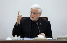 هشدار عارف درباره جنگ اقتصادی؛ دشمن را در این جبهه هم شکست می‌دهیم