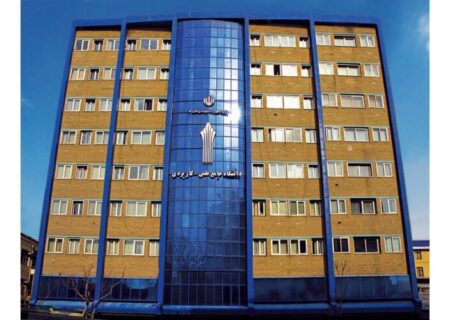 آزمون‌های پایان‌ترم دانشگاه علمی کاربردی مجازی شد