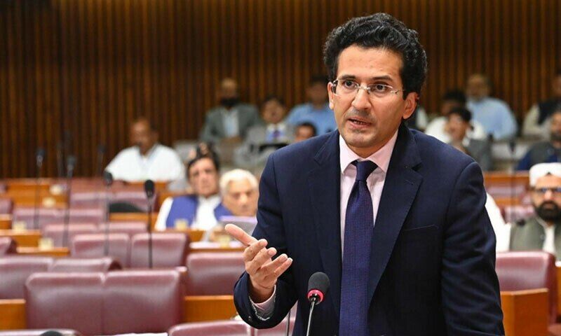 وزیر نفت پاکستان: برای تامین انرژی، با ایران در تماس هستیم