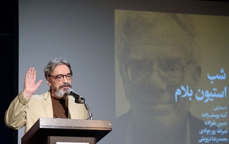 بزرگداشت موسیقیدان آمریکایی که هموطن ایرانی‌هاست/انتقاد از نبود خلاقیت در موسیقی