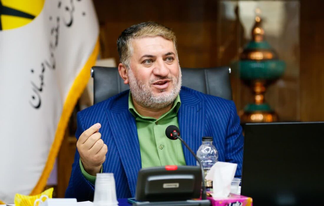 ضرورت هوشمندسازی و محلهمحوری در برنامههای جوانی جمعیت/ اختصاص آگهیهای دولتی و ظرفیت صنایع اصفهان به فرهنگسازی فرزندآوری