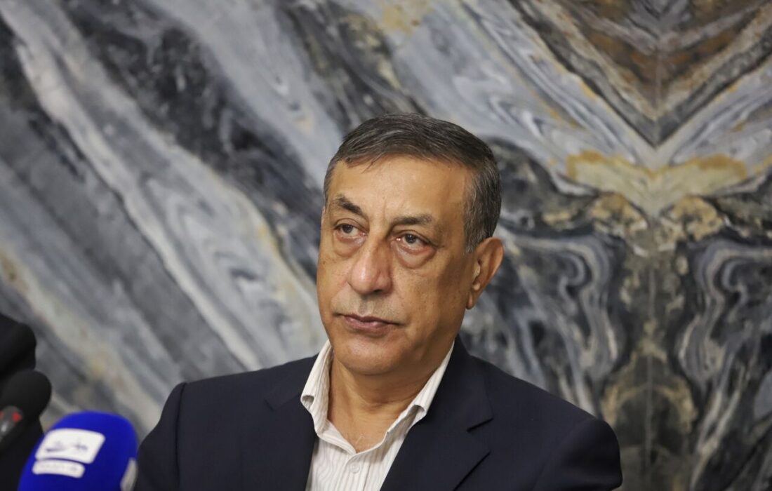 قائم‌پناه: آگاهی‌بخشی به مودیان باید در اولویت سازمان امور مالیاتی باشد
