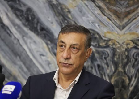 قائم‌پناه: آگاهی‌بخشی به مودیان باید در اولویت سازمان امور مالیاتی باشد