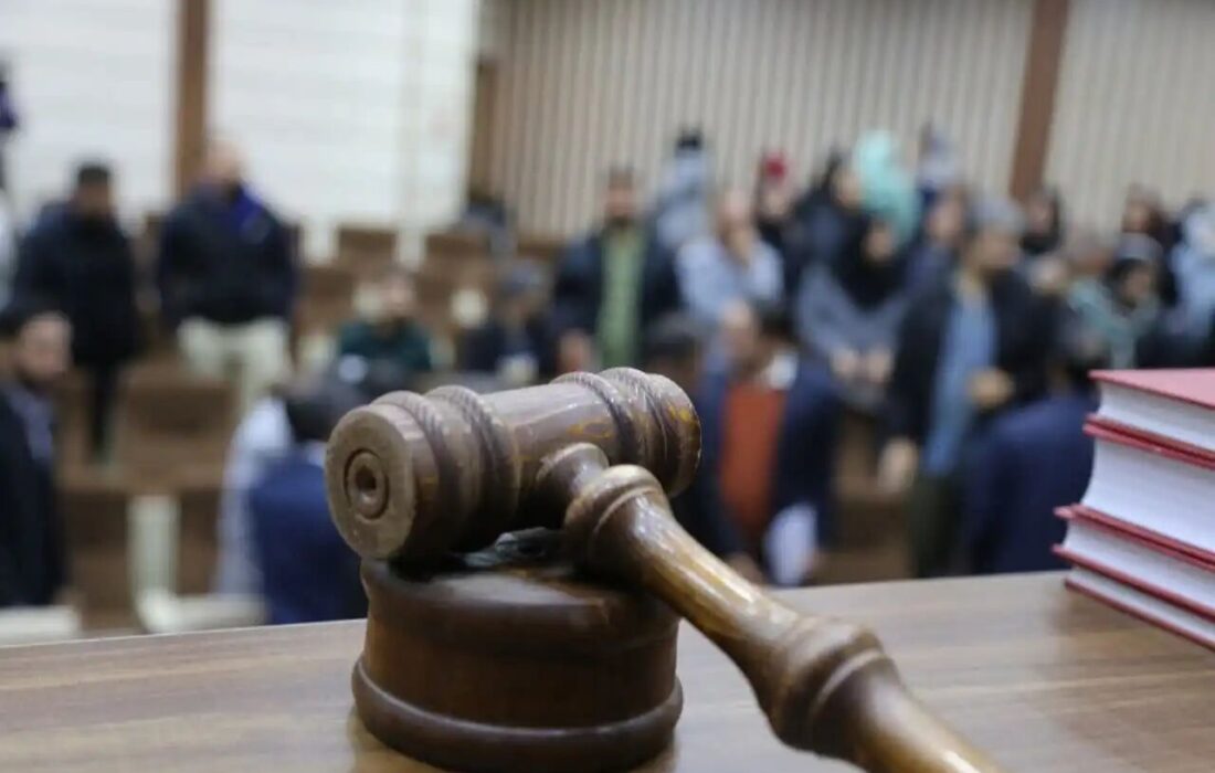 حکم اعدام ۲ نفر از محکومین جنایت شهرستان قروه اجرا شد