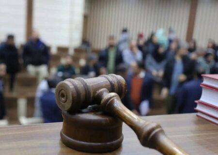 حکم اعدام ۲ نفر از محکومین جنایت شهرستان قروه اجرا شد