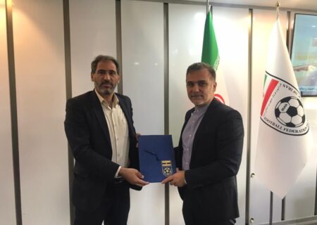 جباری: خبیری استعفا نداد، برکنار شد/ رابطه ماجدی و تاج با این اظهارات تخریب نمی‌شود