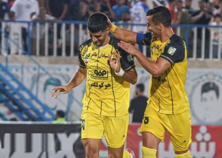 «مجید علیاری» از سپاهان جدا شد