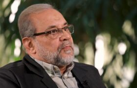 ذوالقدر: آمریکا تا رفتارش را تصحیح نکند تنگه هرمز باز نخواهد شد