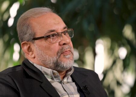 ذوالقدر: آمریکا تا رفتارش را تصحیح نکند تنگه هرمز باز نخواهد شد